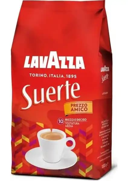 Lavazza Suerte ve Moliendo Guatemala Antigua Kahve Karşılaştırması