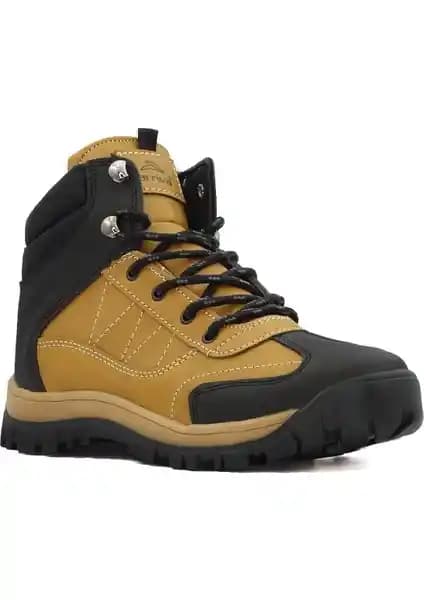 Letao Çocuk ve Erkek Çocuk Soğuga Dayanıklı Trekking Botları Karşılaştırması