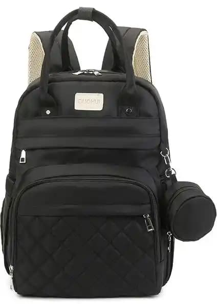 Love Home Anne Çantası ve Muca Gogi Sırt Çantası Karşılaştırması: Fonksiyonellik ve Tasarım Analizi