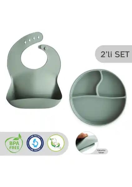 Meleni Baby Silikon Bebek Beslenme Setleri Karşılaştırması ve Kullanıcı Yorumları