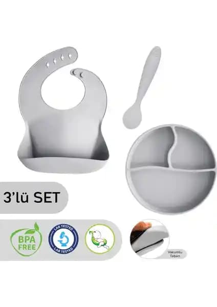 Meleni Baby Silikon Beslenme Seti ile OiOi Püre Karşılaştırması ve Kullanıcı Yorumları