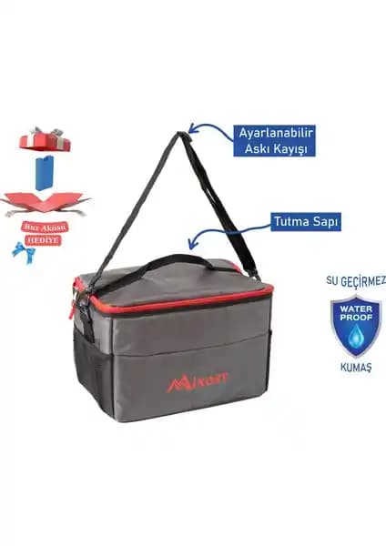 Minosy ve NS Reliable Termal Çanta Karşılaştırması: Özellikler ve Kullanım İpuçları