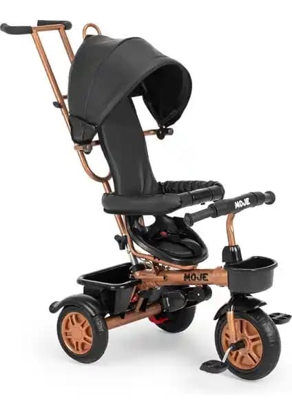 Moje Road Gold ve MoonyBaby MB504 Trend Karşılaştırması: Güvenlik, Tasarım ve Kullanım Özellikleri