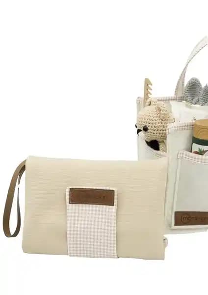 Mordesign Bebek Bakım Çantaları ve Organizerleri Karşılaştırması