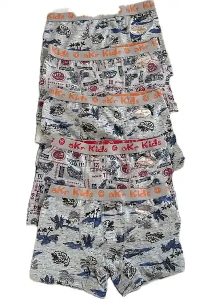 Mostess Erkek Çocuk Likralı Boxer 5'li Paket Karşılaştırması ve Kullanıcı Yorumları