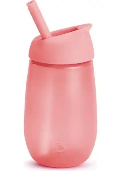 Munchkin Simple Clean ve Philips Avent Pipetli Bardak Karşılaştırması: Özellikler ve Kullanıcı Yorumları