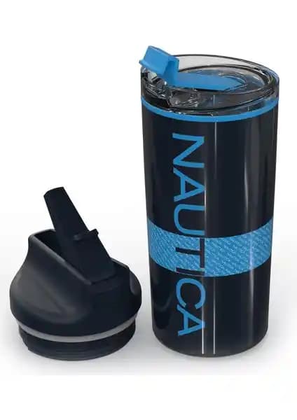 Nautica NTM02 ve Stanley Iceflow Termos Karşılaştırması: Hangi Model Daha İyi