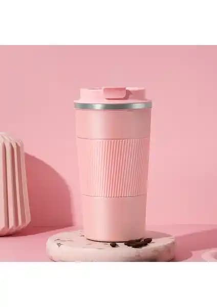 NRD Life ve Sedef Silver Paslanmaz Çelik Termos Bardak Karşılaştırması