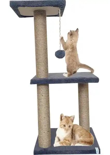 Nursoft ve Pugalo Tırmalama Ürünleri Karşılaştırması: Hangi Model Kediniz İçin Uygun