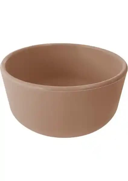 OiOi Basic Silikon Kase 6 Ay+ ve Bubble Beige Karşılaştırması: Güvenli ve Pratik Bebek Yemek Kapları