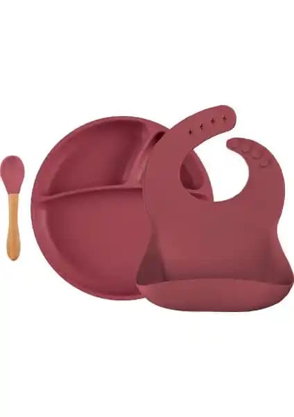 OiOi BLW Set II ve Vakum Tabanlı Silikon Puzzle Tabak Karşılaştırması