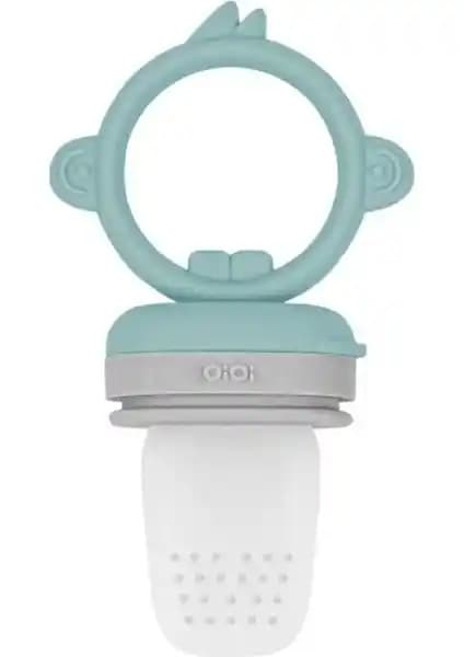 OiOi Silikon Püre Sebze ve Meyve Emziği ile Puzzle Mama Tabağı Karşılaştırması