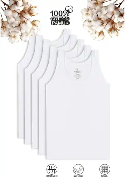 Özkan ve Tutku Erkek Çocuk Atletleri Karşılaştırması: Hangi Ürün Daha Uygun