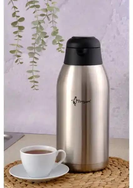 Paslanmaz Çelik Termos Karşılaştırması: 3 ve 4 Litre Modellerin Özellikleri ve Kullanıcı Yorumları