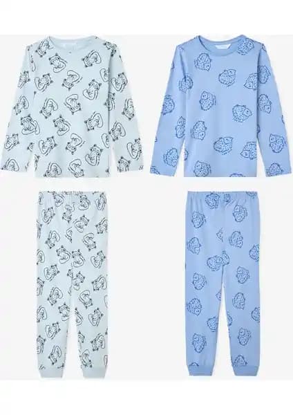 Penti Erkek Çocuk Pijama Takımları Karşılaştırması: Konfor ve Tasarım Özellikleri