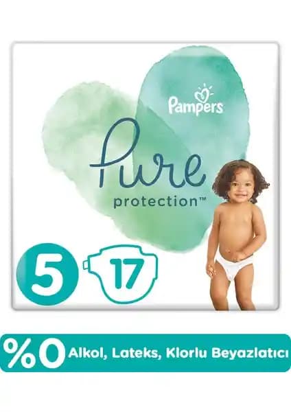 Prima Pure Bebek Bezi ve Pure Baby Organik Pamuklu Bez Karşılaştırması