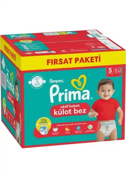 Prima ve Sleepy Jeans Bebek Bezleri Karşılaştırması: Özellikler ve Kullanıcı Yorumları