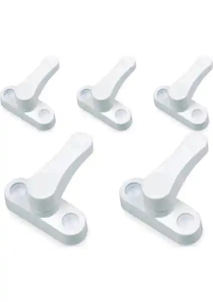 PVC Kapı ve Pencere Emniyet Kilitleri Karşılaştırması: Çocuk Güvenliği ve Kullanım Kolaylığı