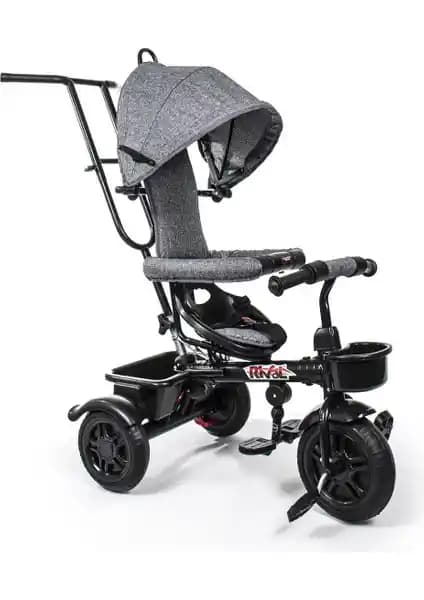 Rival RV501 Hiper Bike ve RV503 Volt Çocuk Bisikletleri Karşılaştırması