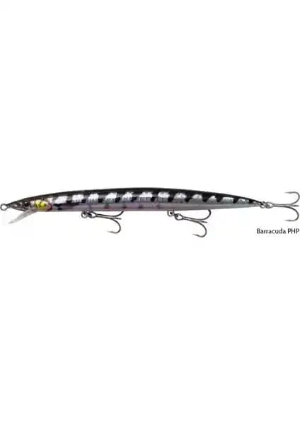 Savage Gear Jerk Minnow 145 Mm ve Sandeel Jerk Minnow 175 Mm Karşılaştırması