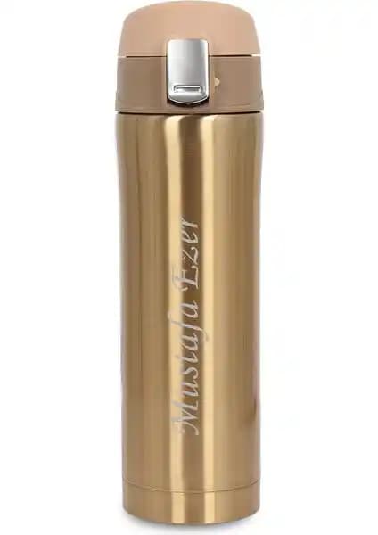 Sedef Silver Kişiye Özel Paslanmaz Çelik Termos Bardaklar Karşılaştırması