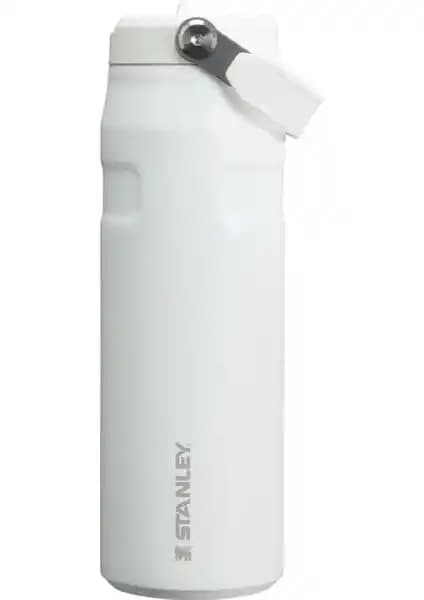 Stanley Termos Karşılaştırması: 0.7 Lt Flip Straw ve 1.06 Lt Paslanmaz Çelik Modeli