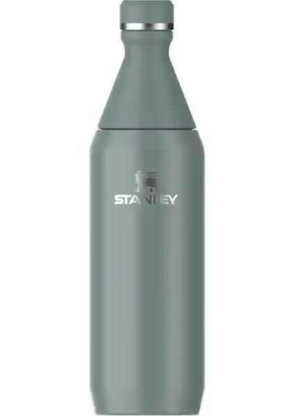 Stanley Termos Modelleri Karşılaştırması: Soğuk ve Sıcak İçin En İyi Seçenekler