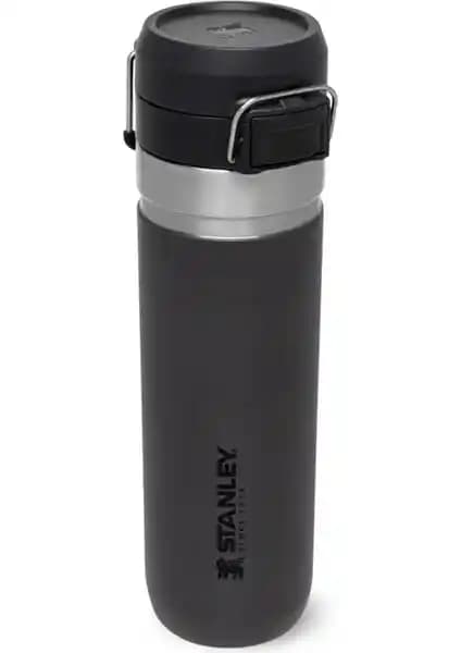 Stanley Termoslar Karşılaştırması: Quick-Flip Water Bottle ve Paslanmaz Çelik Bardak Özellikleri