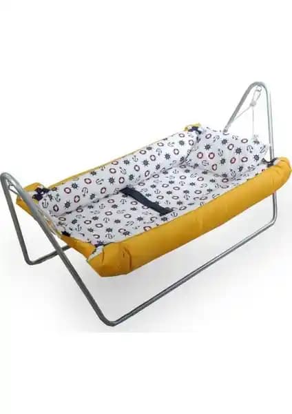 Svava Portatif Bebek Hamağı ve Beşik Karşılaştırması: Özellikler ve Kullanıcı Yorumları