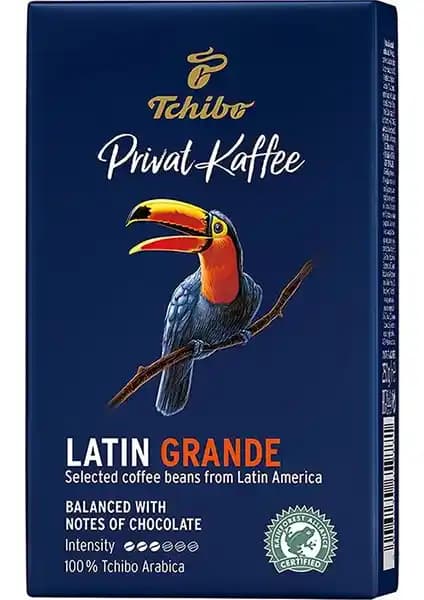 Tchibo Latin Grande ve Gold Selection Filtre Kahveleri Karşılaştırması