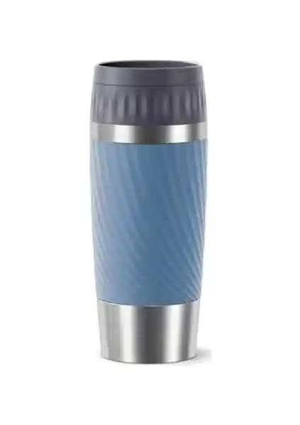 Tefal N20118 Travel Mug ve Thermos JNL350 Ultralight Mug Karşılaştırması