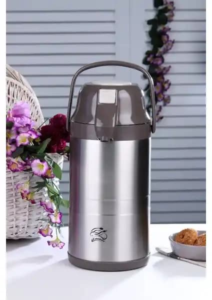 Termos Karşılaştırması: Cooker 3,5 lt ve Mannhart by Spigen 500 ml özellikleri