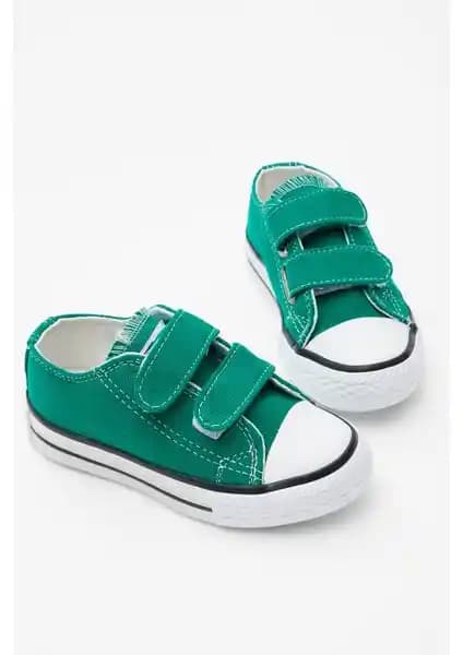 Tonny Black Çocuk Spor Ayakkabıları Karşılaştırması Yeşil ve Siyah Sarı Modelleri