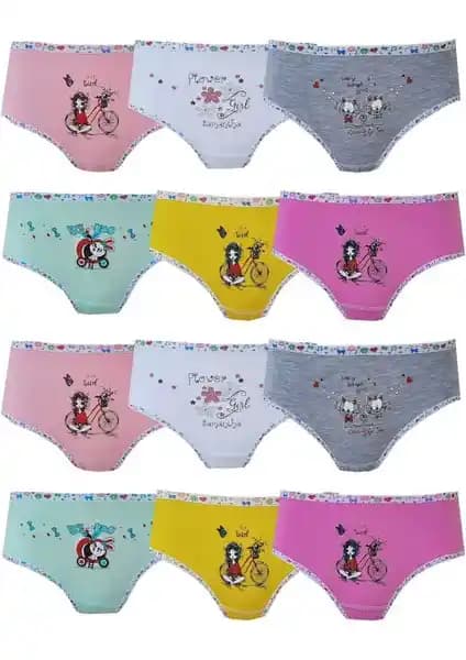 Tutku kız çocuk iç giyim ürünleri karşılaştırması: külot ve atletlerin özellikleri ve kullanıcı yorumları