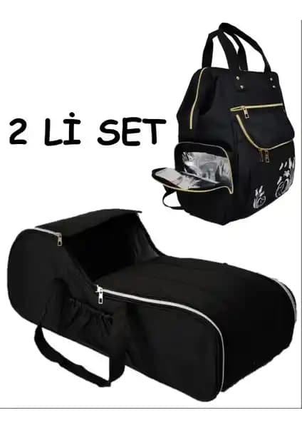 U.S.F Bebek Bakım Ürünleri Karşılaştırması: Ana Kucağı ve Çanta Seçenekleri