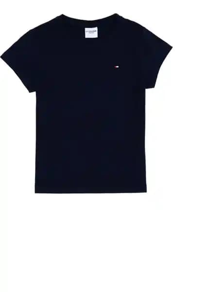 U.S. Polo Assn. Erkek Çocuk Lacivert Bisiklet Yaka Tişörtleri Karşılaştırması ve Özellikleri