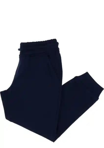 U.S. Polo Assn. Erkek Çocuk Lacivert Eşofman Altı ve Siyah Sweatshirt Karşılaştırması