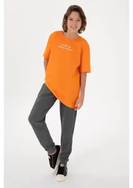 U.S. Polo Assn. Erkek Çocuk Melanj Eşofman Altları Karşılaştırması ve Özellikleri