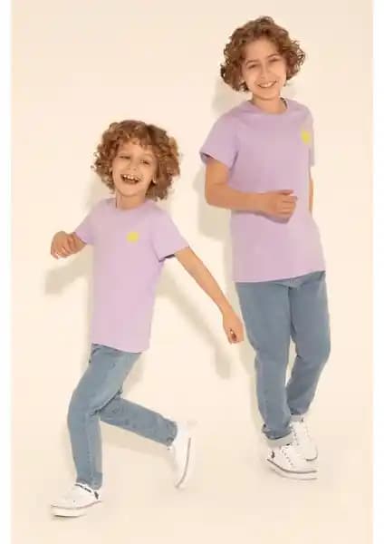 U.S. Polo Assn. Erkek Çocuk Tişörtleri Karşılaştırması: Lila mı Yeşil mi Daha Uygun