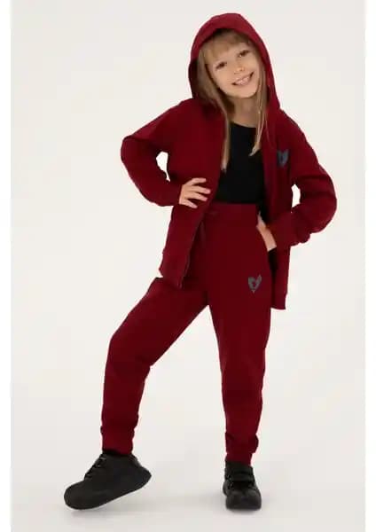 U.S. Polo Assn. Kız Çocuk Giyim Ürünleri Karşılaştırması: Eşofman Altı ve Sweatshirt Özellikleri