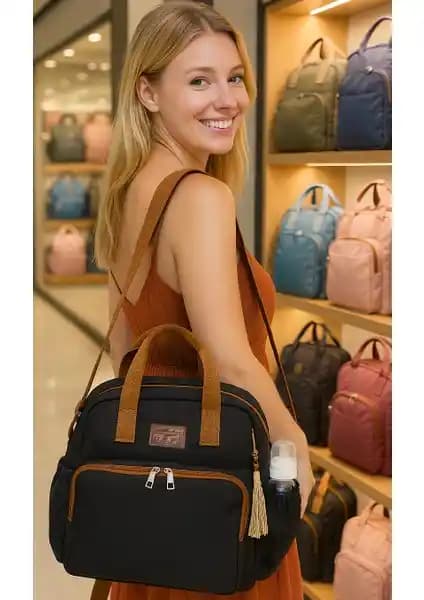 USF Bebek Bakım Çantası Karşılaştırması: Modeller, Özellikler ve Kullanıcı Yorumları