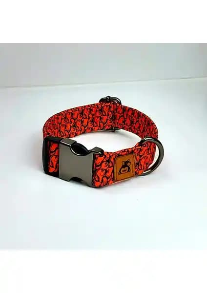 Utd Pet Redd ve Toco Orta Boy Köpek Tasması Karşılaştırması ve Özellikleri