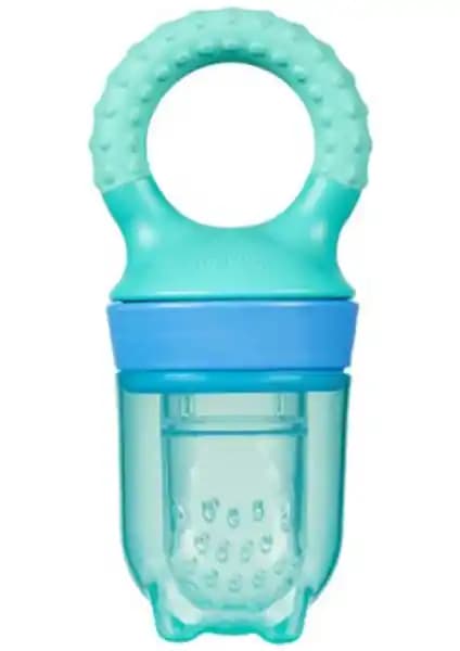 Wee Baby Meyve Süzgeçleri Karşılaştırması: Güvenli ve Pratik Bebek Beslenme Çözümleri