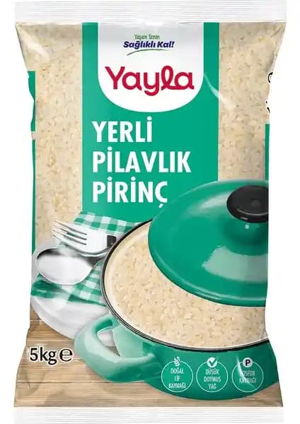 Yayla Pirinç Karşılaştırması: Yerli ve Dökme Pirinçlerin Özellikleri ve Kullanım İpuçları