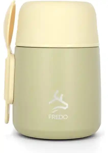 Yemek Saklama Termosları Karşılaştırması: FREDO ve Thermos F300 Funtainer Özellikleri