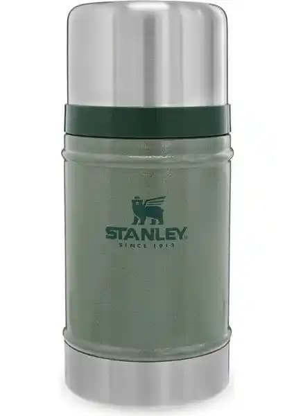 Yemek Termosu Karşılaştırması: Stanley Classic ve Thermos SK Modelleri Özellikleri