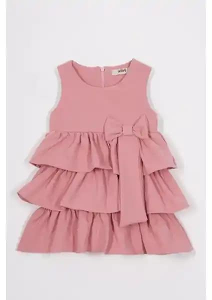 Zepkids Kız Çocuk Elbiseleri Karşılaştırması: Fırfırlı Etekli ve Çiçek Desenli Modeller