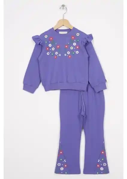 Zepkids Kız Çocuk Mor Takımlar Karşılaştırması ve Seçim Rehberi