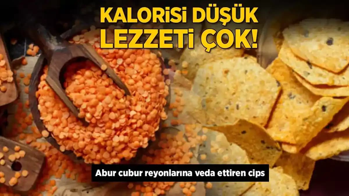 Abur Cuburları Sağlıklı ve Kalorisi Yüksek Hale Getirmenin Yöntemleri