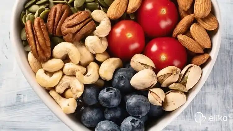 Baharat Severler İçin Sağlıklı ve Lezzetli Atıştırmalık Önerileri ve Çeşitleri